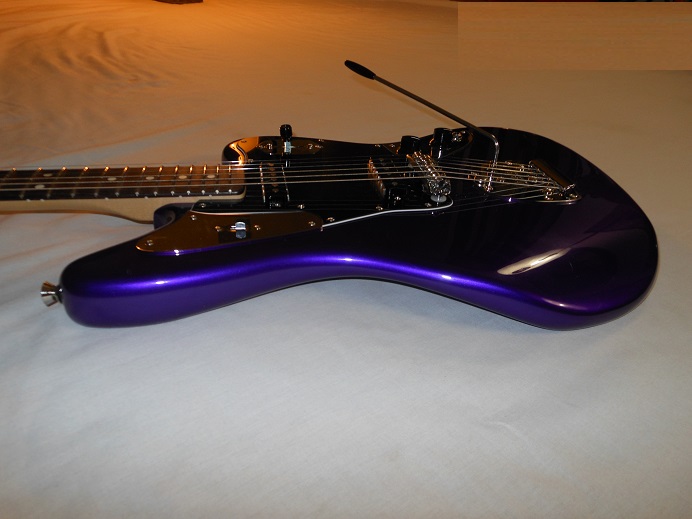 Mod Shop Jaguar Picture 12